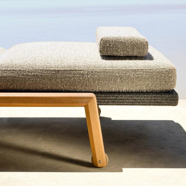 Gianna 2576 Sunlounger