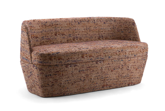 Gilda 115 D Sofa-Contract Furniture Store for hospitality, leisure & commercial projects