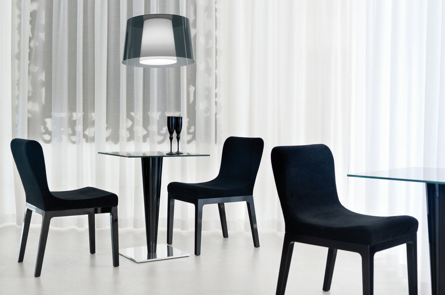Gilda 755 Side Chair