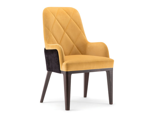 Gill 070 PL Lounge Chair-Contract Furniture Store for hospitality, leisure & commercial projects