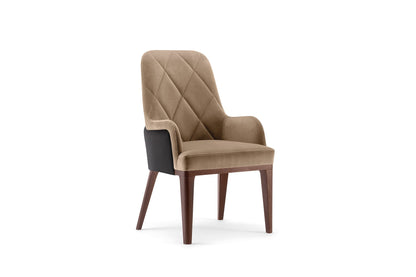 Gill 070 PL Lounge Chair-Contract Furniture Store for hospitality, leisure & commercial projects