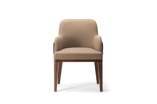 Gill 070 PO Armchair
