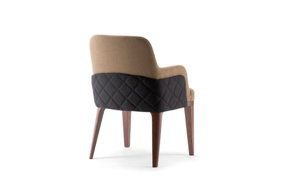 Gill 070 PO Armchair