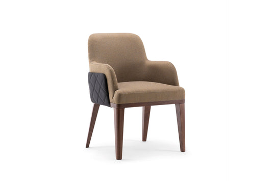 Gill 070 PO Armchair