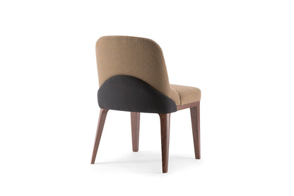 Gill 070 S Side Chair
