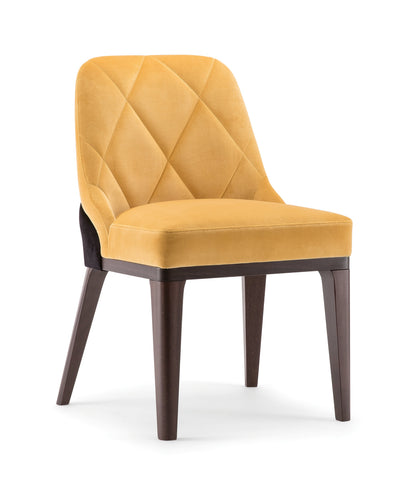 Gill 070 S Side Chair