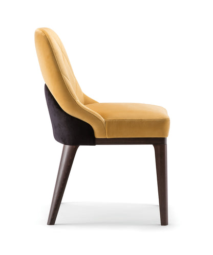 Gill 070 S Side Chair