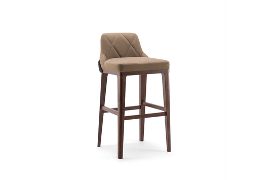 Gill 070 SG High Stool-Contract Furniture Store for hospitality, leisure & commercial projects