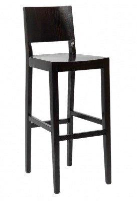 Gina High Stool-GF-Contract Furniture Store