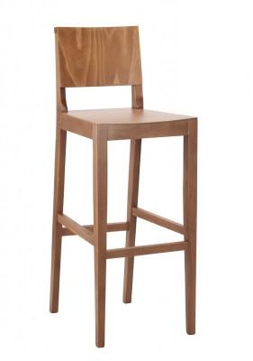 Gina High Stool-GF-Contract Furniture Store