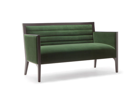 Ginevra 031 D Sofa-Contract Furniture Store for hospitality, leisure & commercial projects