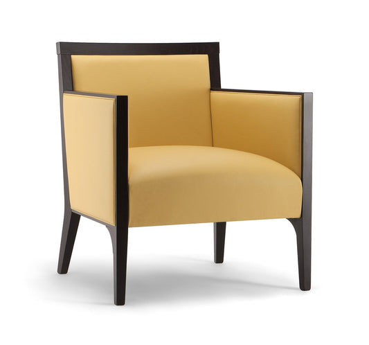 Ginevra 031 P Lounge Chair