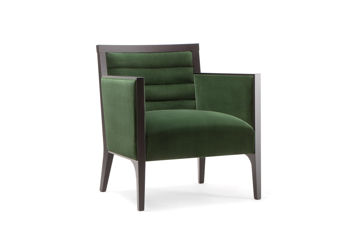 Ginevra Lounge Chair-Tirolo-Contract Furniture Store