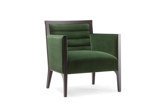 Ginevra 031 P Lounge Chair