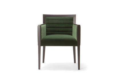 Ginevra 031 PO Armchair