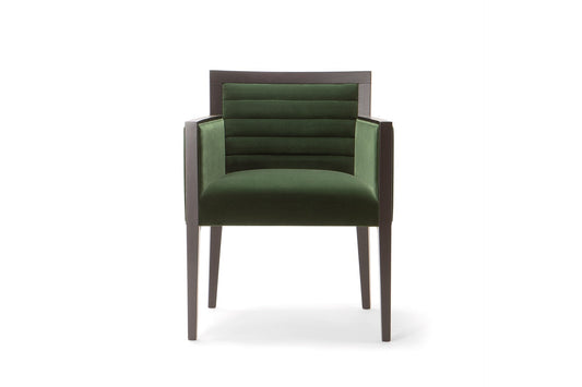 Ginevra 031 PO Armchair