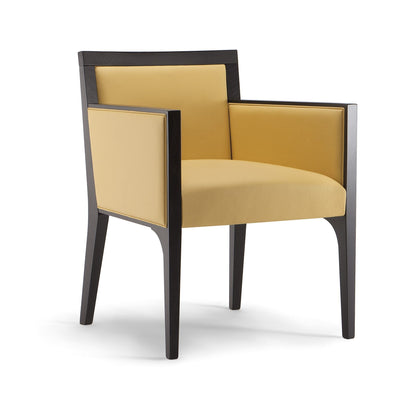 Ginevra 031 PO Armchair