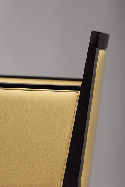 Ginevra 031 PO Armchair