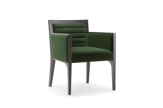 Ginevra 031 PO Armchair
