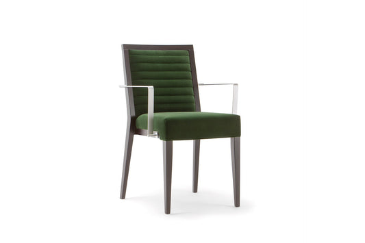 Ginevra 031 SB F Armchair