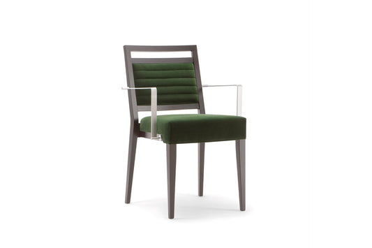 Ginevra 031 SBA Armchair