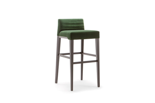 Ginevra 031 SG High Stool-Contract Furniture Store for hospitality, leisure & commercial projects