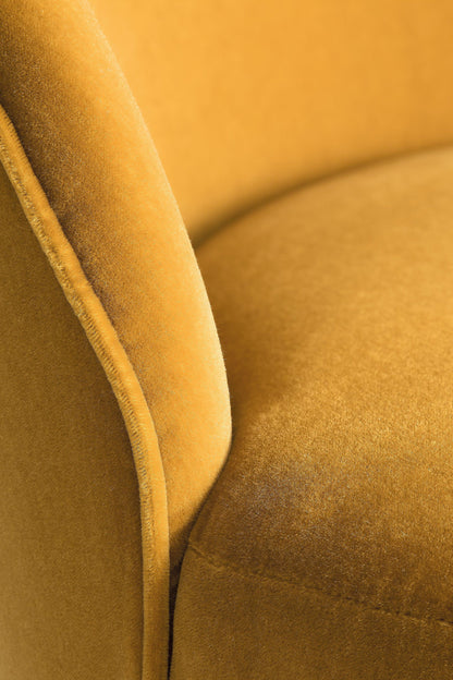 Ginger 060 P Lounge Chair-Contract Furniture Store for hospitality, leisure & commercial projects