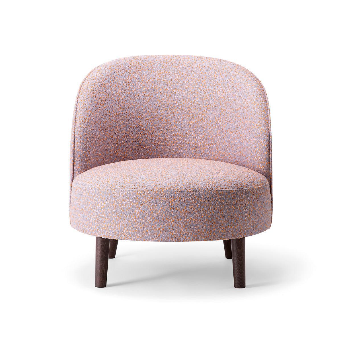 Ginger 060 P Lounge Chair-Contract Furniture Store for hospitality, leisure & commercial projects