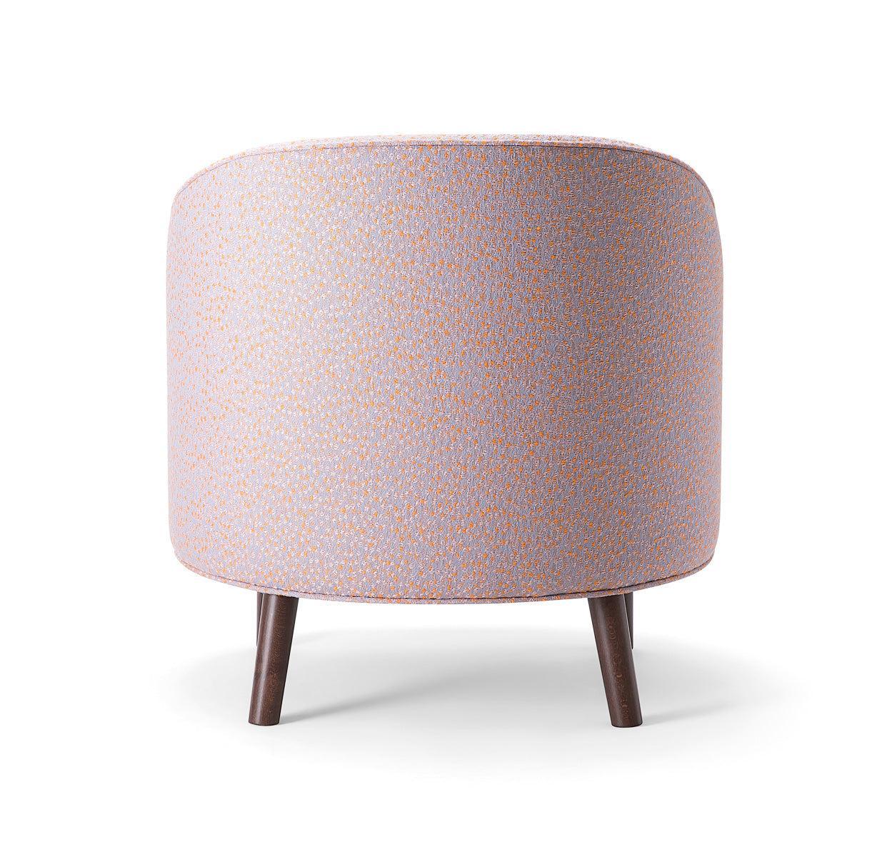 Ginger 060 P Lounge Chair-Contract Furniture Store for hospitality, leisure & commercial projects