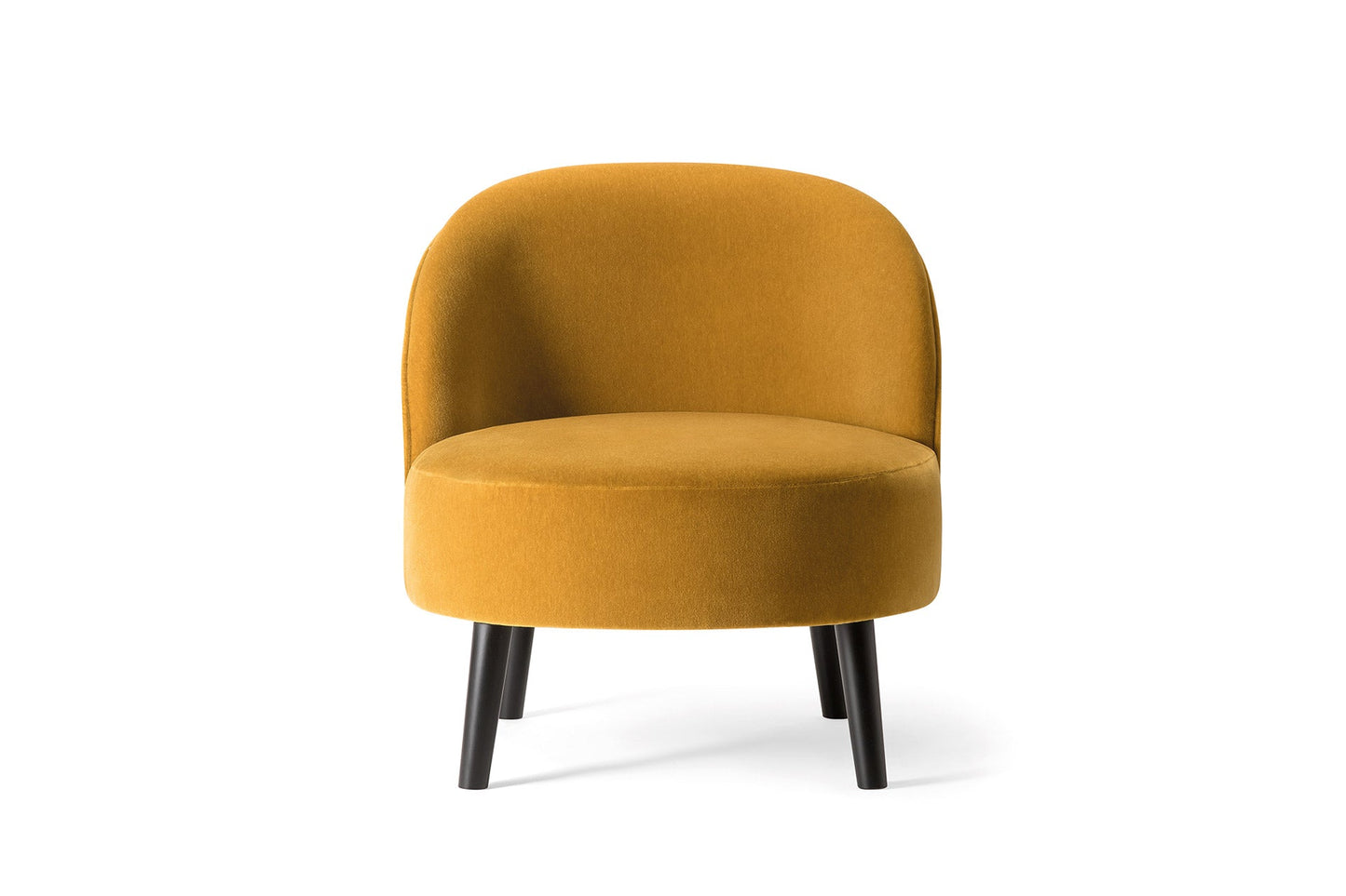 Ginger 060 P Lounge Chair-Contract Furniture Store for hospitality, leisure & commercial projects