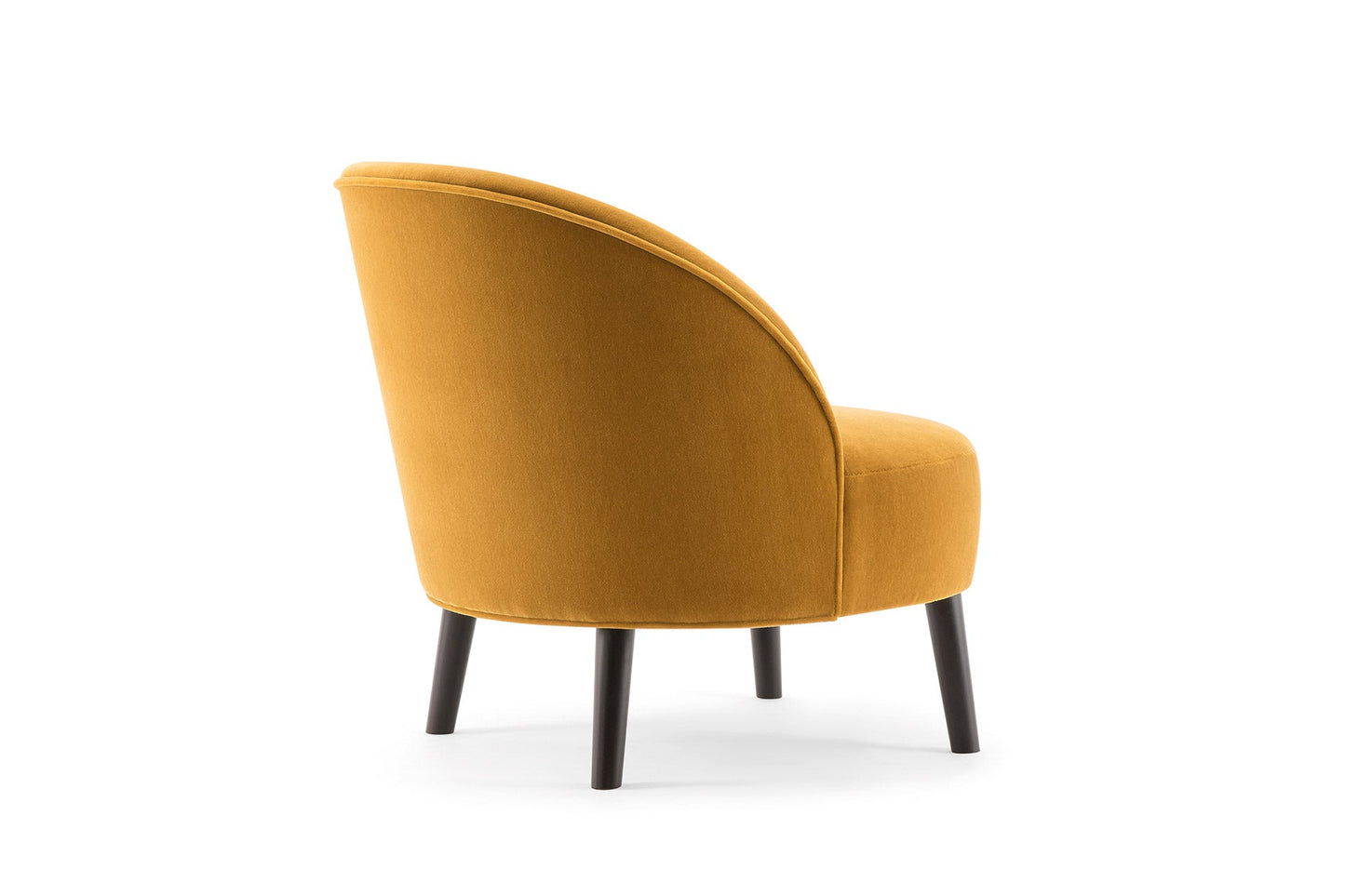 Ginger 060 P Lounge Chair-Contract Furniture Store for hospitality, leisure & commercial projects