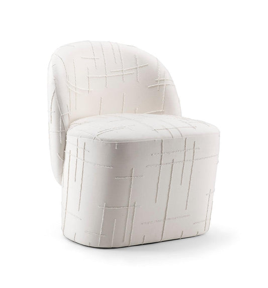 Ginger 060 PF Lounge Chair-Contract Furniture Store for hospitality, leisure & commercial projects