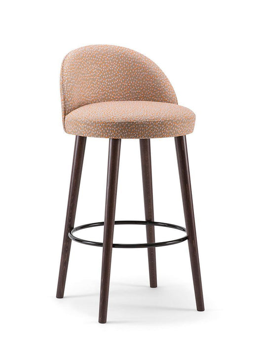 Ginger 060 SG High Stool-Contract Furniture Store for hospitality, leisure & commercial projects
