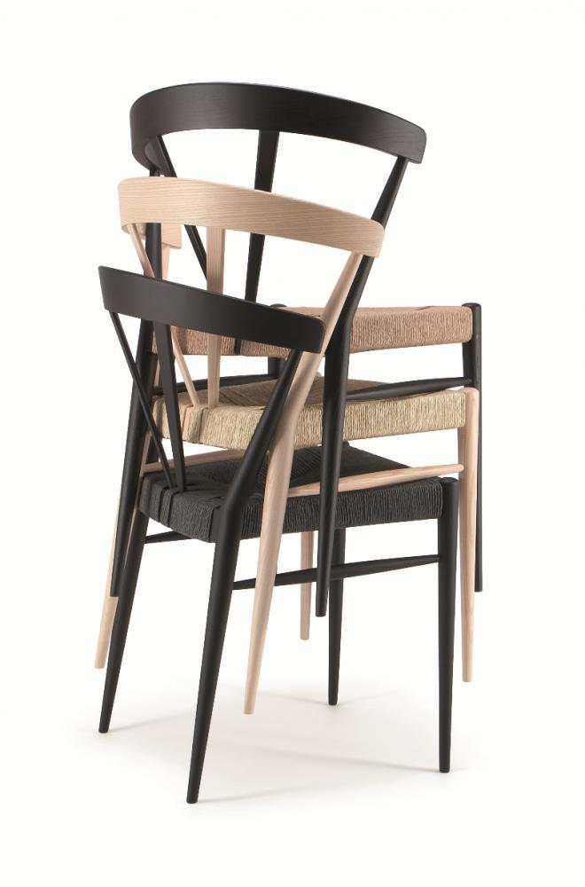 Ginger 2126 Side Chair
