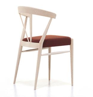 Ginger 2126 Side Chair