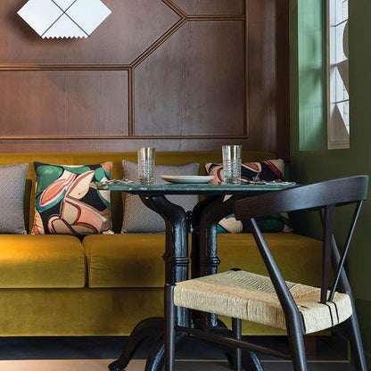 Ginger 2126 Side Chair