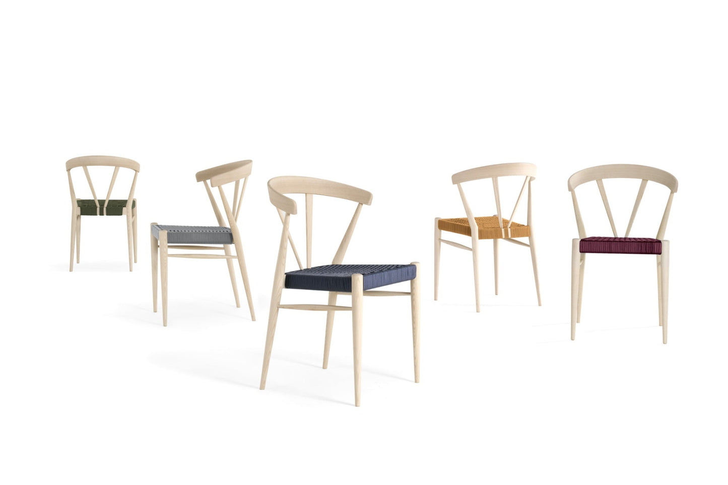 Ginger 2126 Side Chair