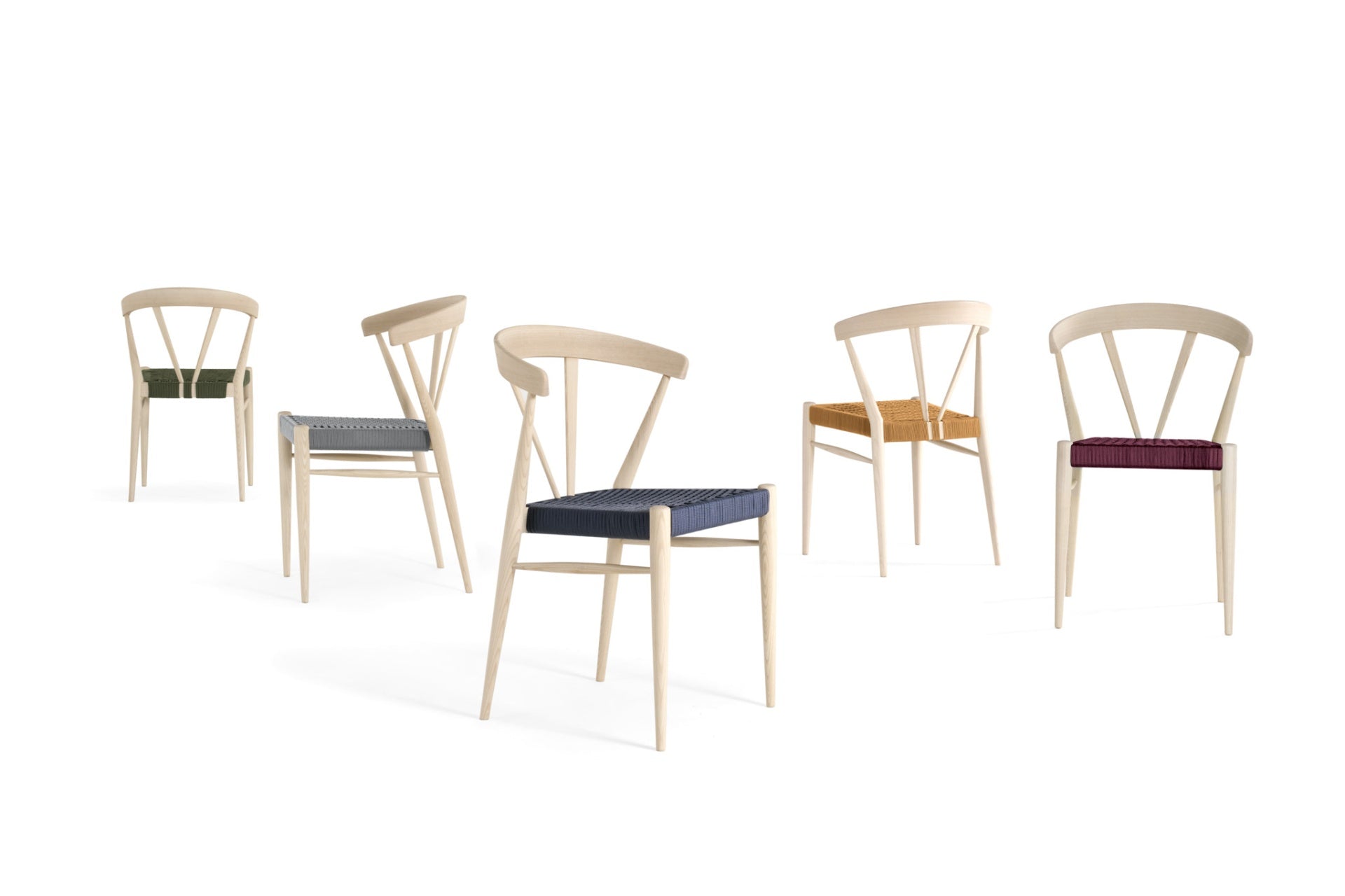 Ginger 2126 Side Chair