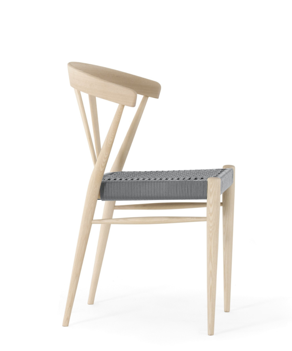 Ginger 2126 Side Chair