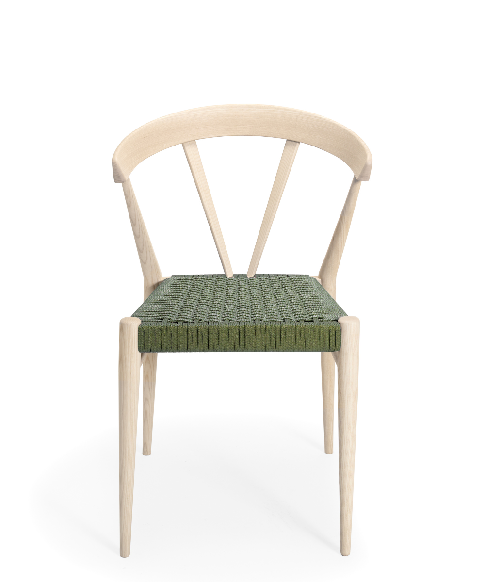 Ginger 2126 Side Chair