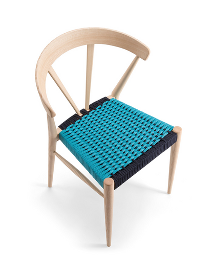 Ginger 2126 Side Chair