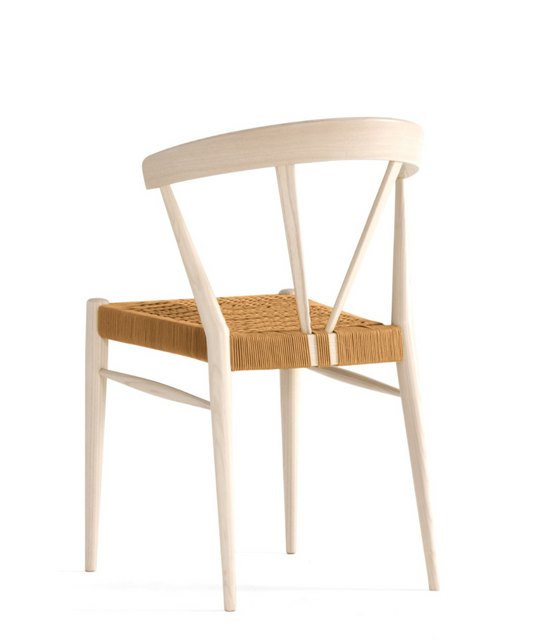 Ginger 2126 Side Chair-Contract Furniture Store for hospitality, leisure & commercial projects