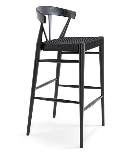 Ginger 2127 High Stool-Contract Furniture Store for hospitality, leisure & commercial projects