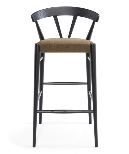 Ginger 2127 High Stool-Contract Furniture Store for hospitality, leisure & commercial projects