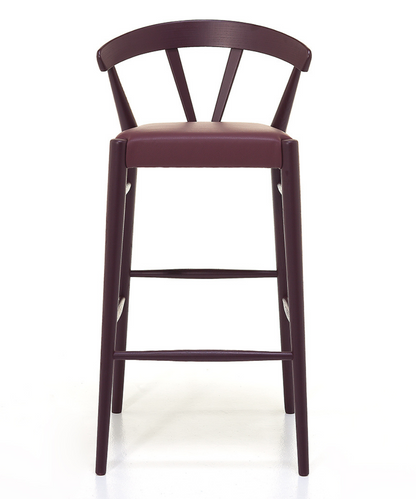 Ginger 2127 High Stool-Contract Furniture Store for hospitality, leisure & commercial projects