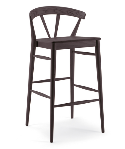 Ginger 2127 High Stool-Contract Furniture Store for hospitality, leisure & commercial projects