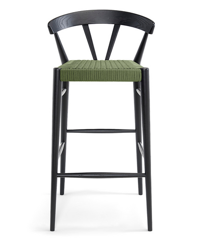 Ginger 2127 High Stool-Contract Furniture Store for hospitality, leisure & commercial projects