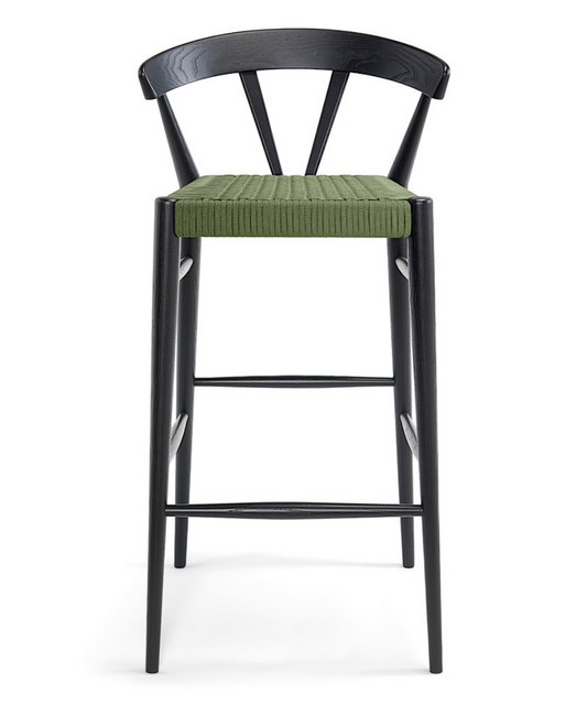 Ginger 2127 High Stool-Contract Furniture Store for hospitality, leisure & commercial projects