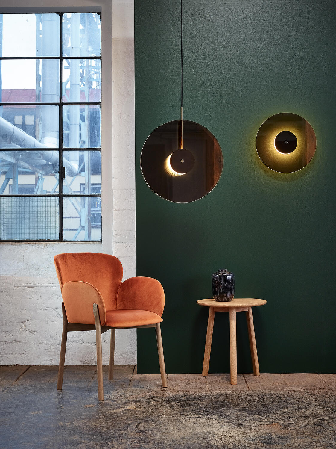 Ginger Armchair-Contract Furniture Store for hospitality, leisure & commercial projects