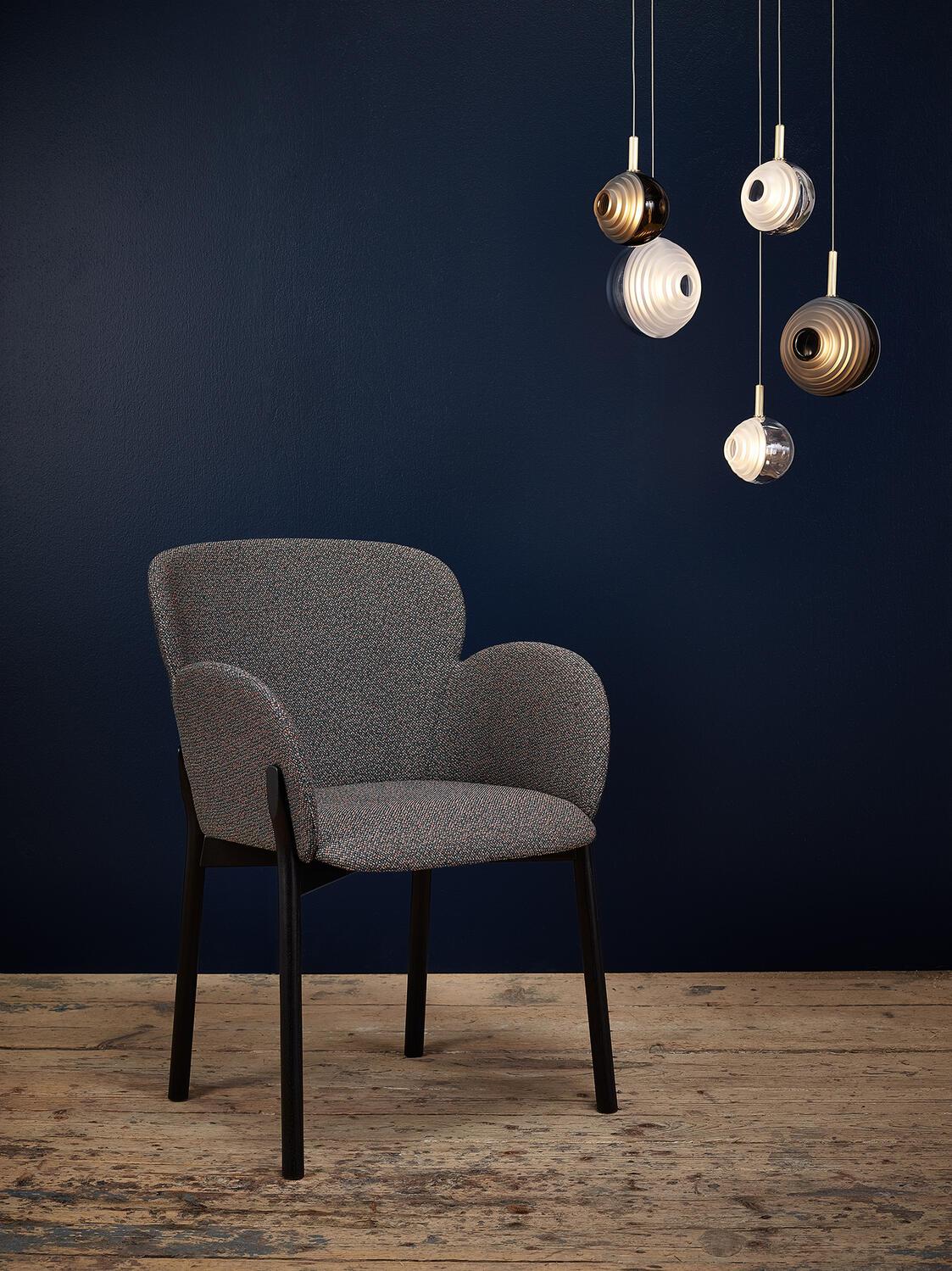 Ginger Armchair-Contract Furniture Store for hospitality, leisure & commercial projects